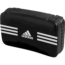 Маківара кік-пед Double Hand Target (чорний) ADIDAS ADITDHK01