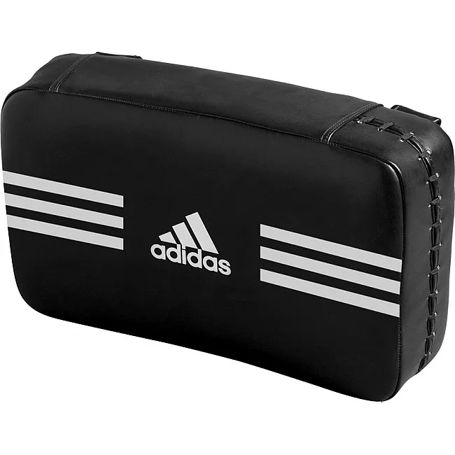 Маківара кік-пед Double Hand Target (чорний) ADIDAS ADITDHK01