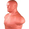 Манекен для бокса STEIN (водоналивной)