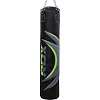 Мішок боксерський RDX Leather Green 1.2 м, 40-50 кг