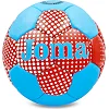 М'яч футбольний CORD JOMA JOM-10-4 №4 CORD