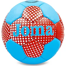 М'яч футбольний CORD JOMA JOM-10-4 №4 CORD