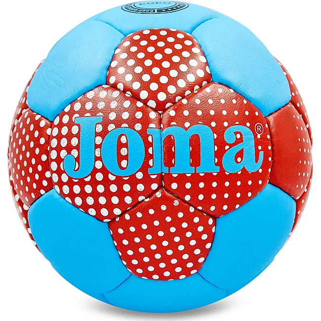 М'яч футбольний CORD JOMA JOM-10-4 №4 CORD