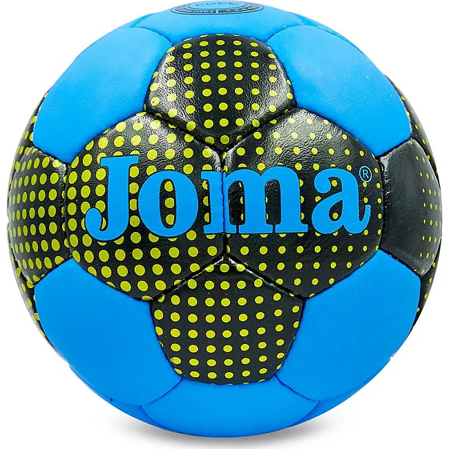М'яч футбольний CORD JOMA JOM-10-4 №4 CORD