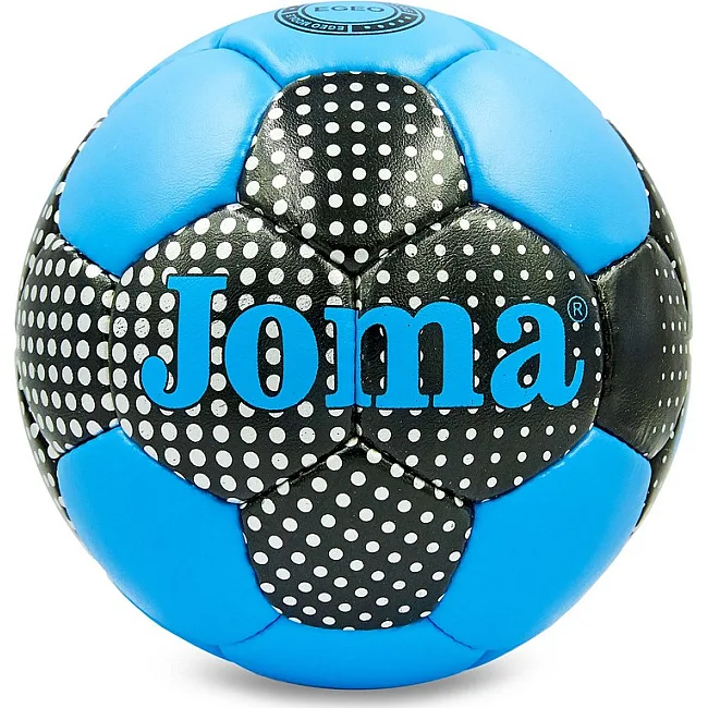 М'яч футбольний CORD JOMA JOM-10-4 №4 CORD