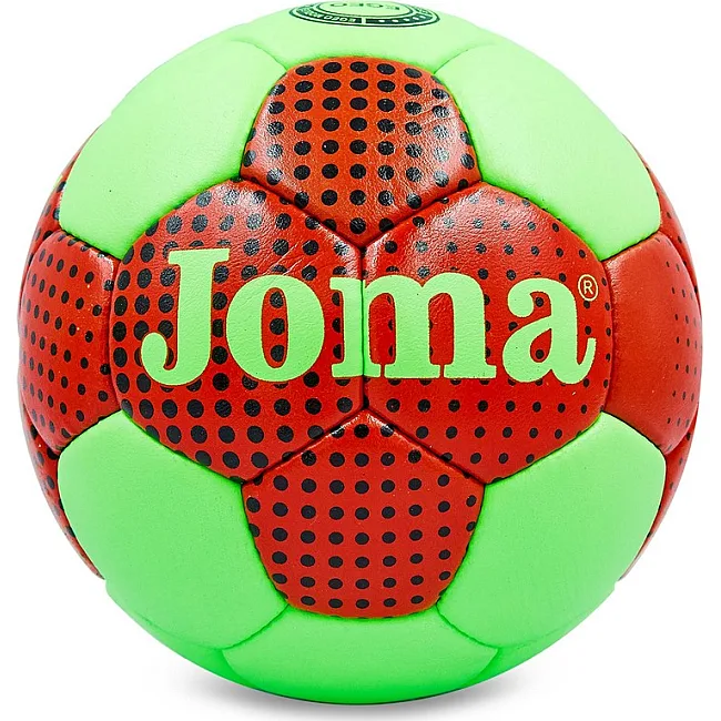 М'яч футбольний CORD JOMA JOM-10-4 №4 CORD