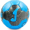 М'яч футбольний CORD JOMA JOM-10-4 №4 CORD