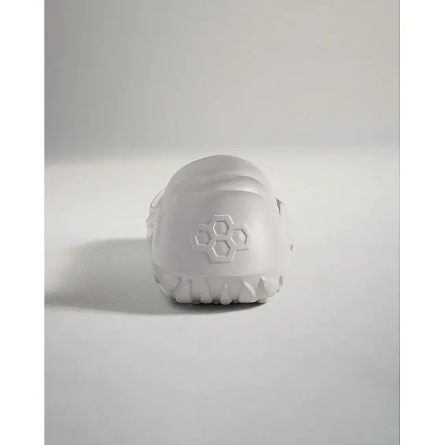 Накладки для борцовок RUDIS Sole Covers Gray