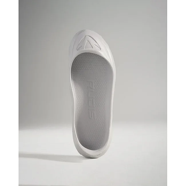 Накладки для борцовок RUDIS Sole Covers Gray