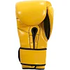 Перчатки для бокса PRO MEX Professional 3.0 Yellow