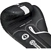 Перчатки для бокса RDX F6 Kara Matte White