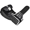Перчатки для бокса RDX F6 Kara Matte White