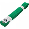 Пояс для кімоно Club (зелений) ADIDAS ADIB220