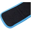 Пояс для становой тяги POWER SYSTEM PS-3210 Woman's Power неопреновый Blue