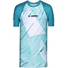 Рашгард для детей TATAMI Abstract Aquamarine