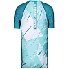Рашгард для детей TATAMI Abstract Aquamarine