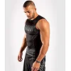 Рашгард без рукавов VENUM ONE FC Impact Black Black