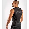 Рашгард без рукавов VENUM ONE FC Impact Black Black