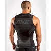 Рашгард без рукавов VENUM ONE FC Impact Black Black