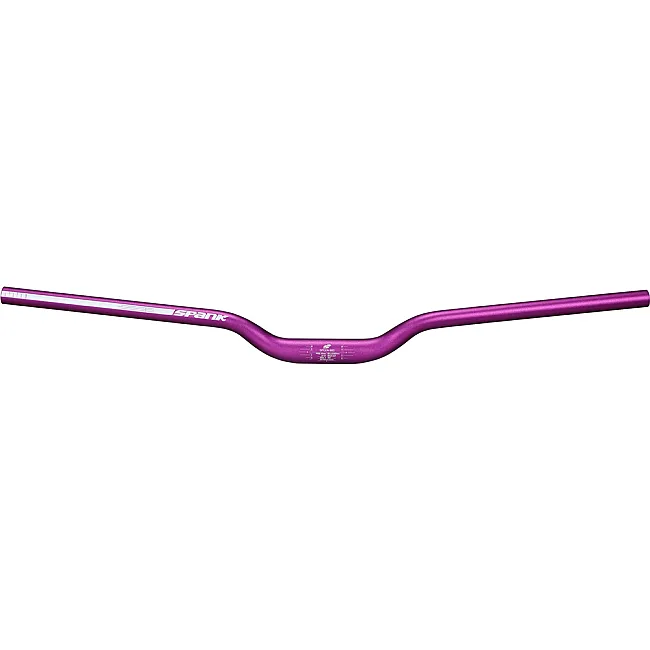 Руль на велосипед SPANK SPOON 800, 40R Purple