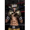 Шолом для боксу TITLE Golden Boy Training