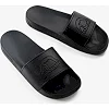 Шльопанці MANTO Slides Blackout