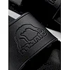 Шльопанці MANTO Slides Blackout