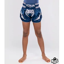 Шорты детские VENUM Inferno Royal Blue