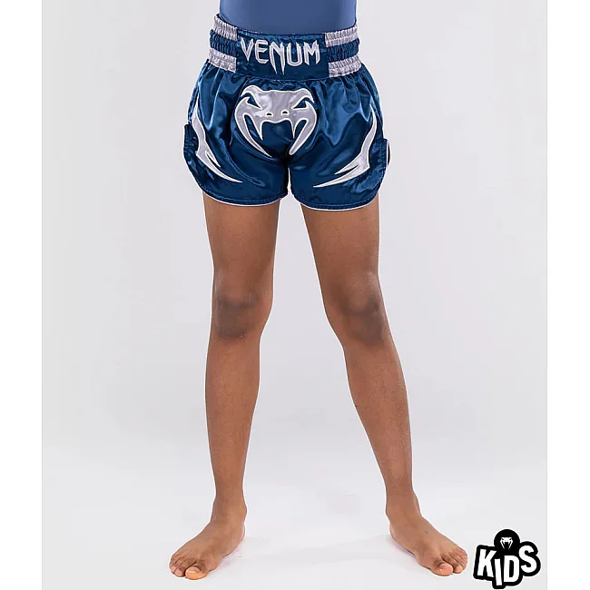 Шорты детские VENUM Inferno Royal Blue