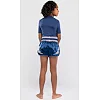 Шорты детские VENUM Inferno Royal Blue