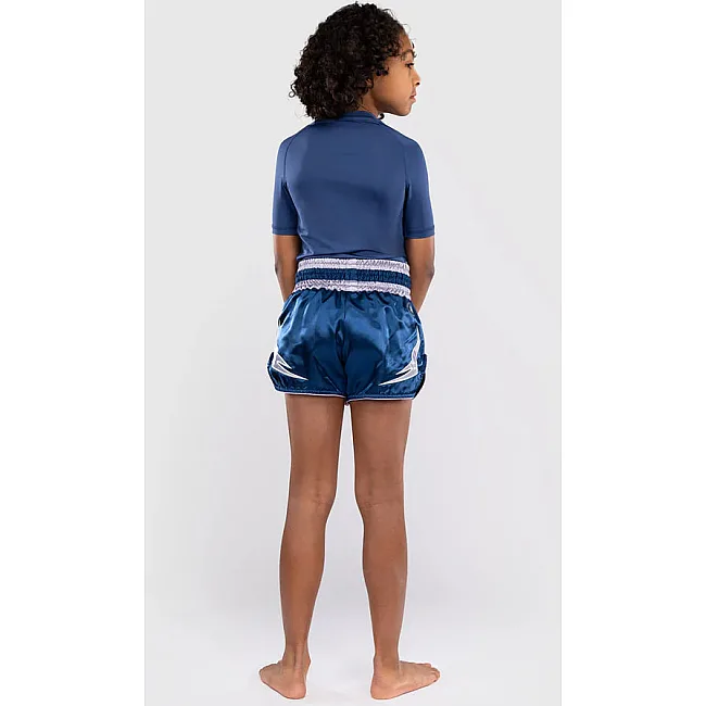 Шорты детские VENUM Inferno Royal Blue