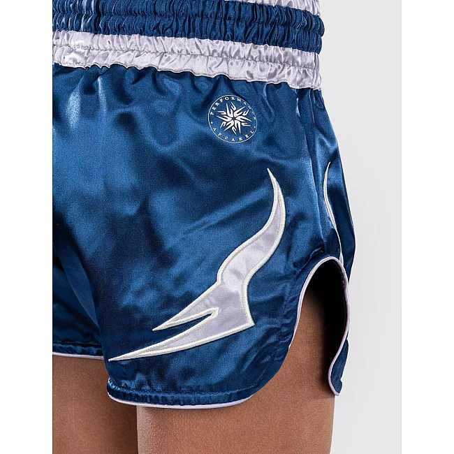 Шорты детские VENUM Inferno Royal Blue