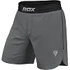 Шорты для ММА RDX T15 Grey