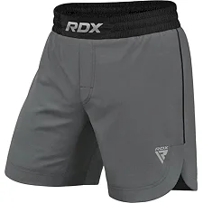 Шорти для ММА RDX T15 Grey