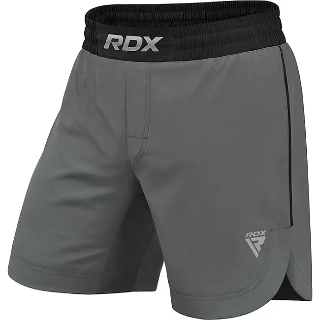 Шорты для ММА RDX T15 Grey