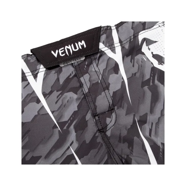 Шорты для ММА VENUM Tecmo Dark Grey