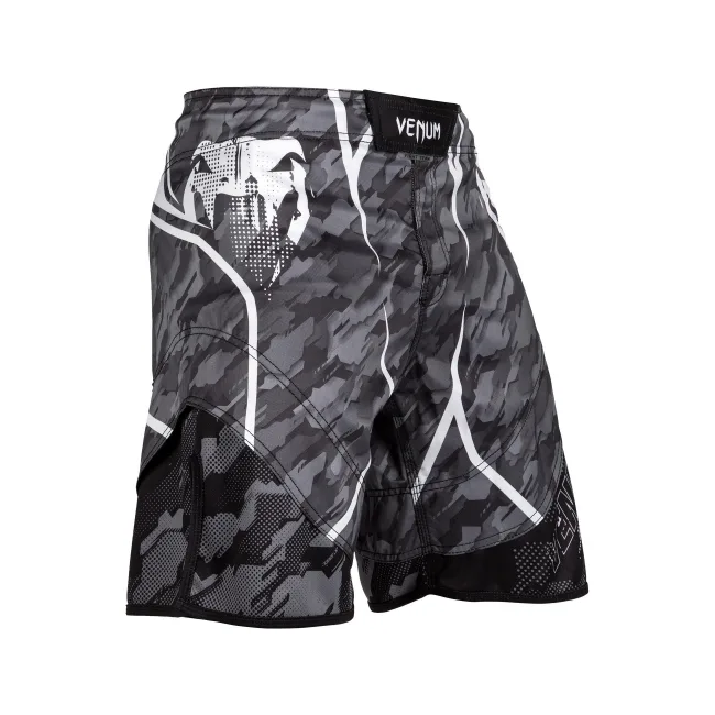 Шорты для ММА VENUM Tecmo Dark Grey