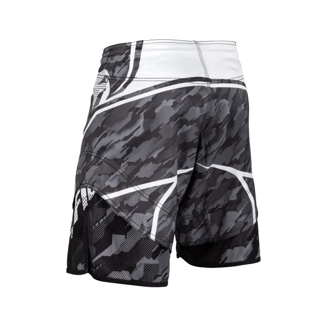 Шорты для ММА VENUM Tecmo Dark Grey