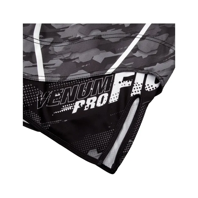 Шорты для ММА VENUM Tecmo Dark Grey
