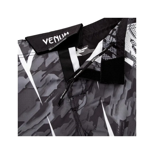 Шорты для ММА VENUM Tecmo Dark Grey