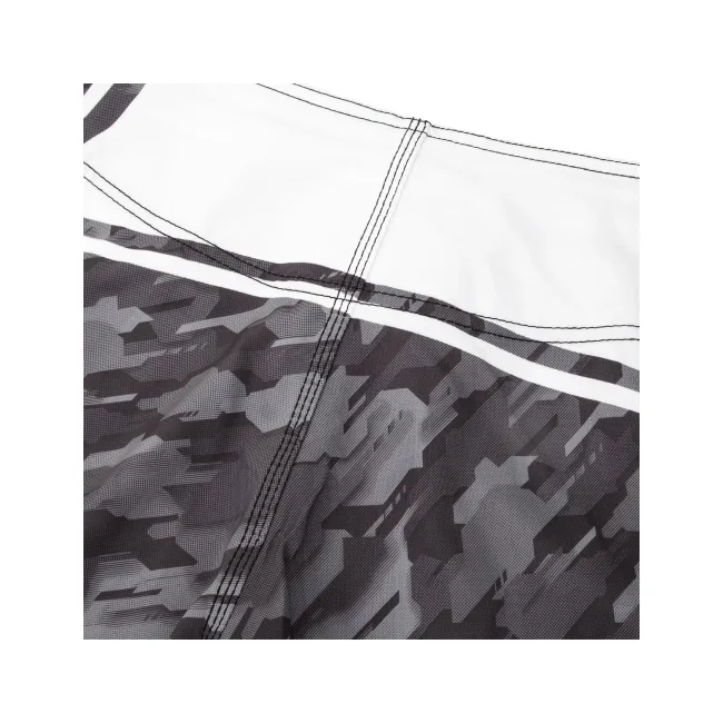 Шорты для ММА VENUM Tecmo Dark Grey