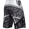 Шорты для ММА VENUM Tecmo Dark Grey