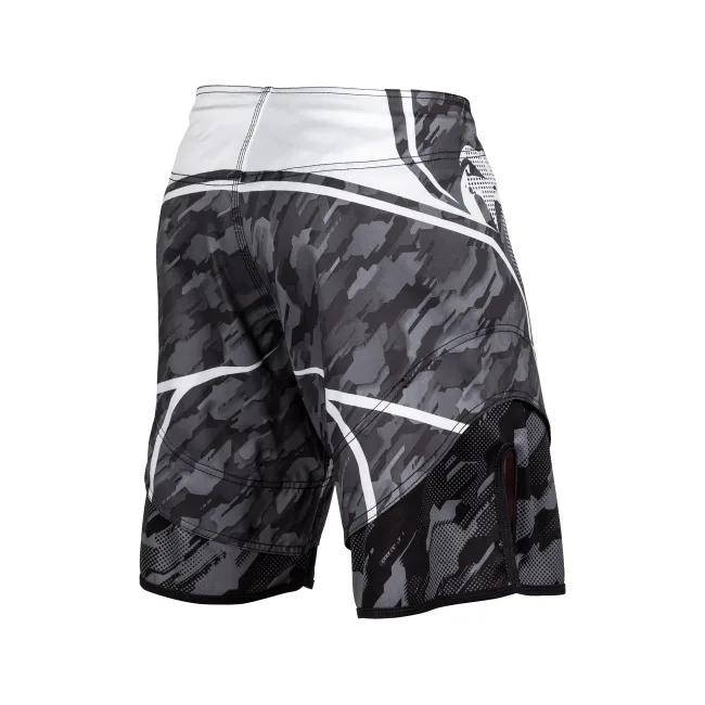 Шорты для ММА VENUM Tecmo Dark Grey