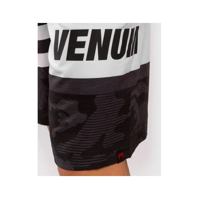 Шорти для тренувань VENUM Bandit Black Grey