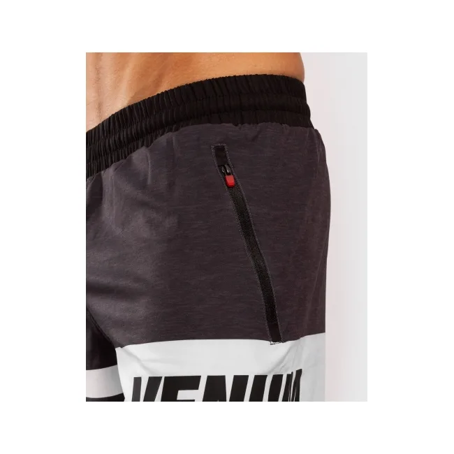Шорти для тренувань VENUM Bandit Black Grey