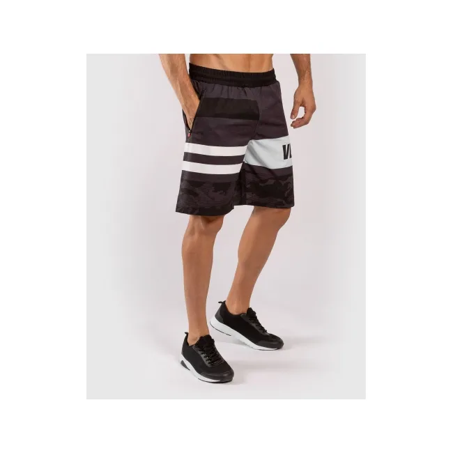 Шорти для тренувань VENUM Bandit Black Grey