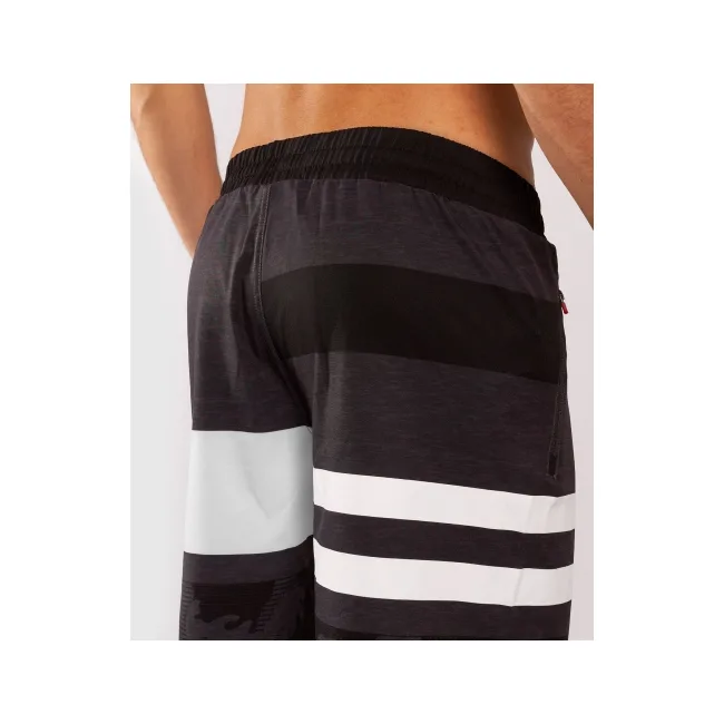 Шорти для тренувань VENUM Bandit Black Grey