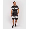 Шорти для тренувань VENUM Bandit Black Grey