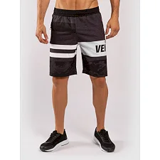 Шорти для тренувань VENUM Bandit Black Grey