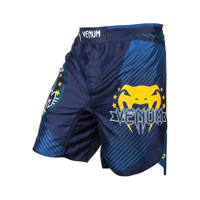 Шорти VENUM Carioca - Blue